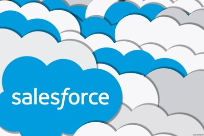 Connect per Salesforce